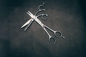 Peluquería de Caballeros JM