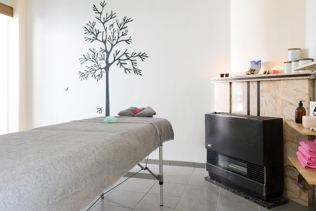 Lelia Lyra Relaxatie en Schoonheidssalon, Geraardsbergen, Oost-Vlaanderen