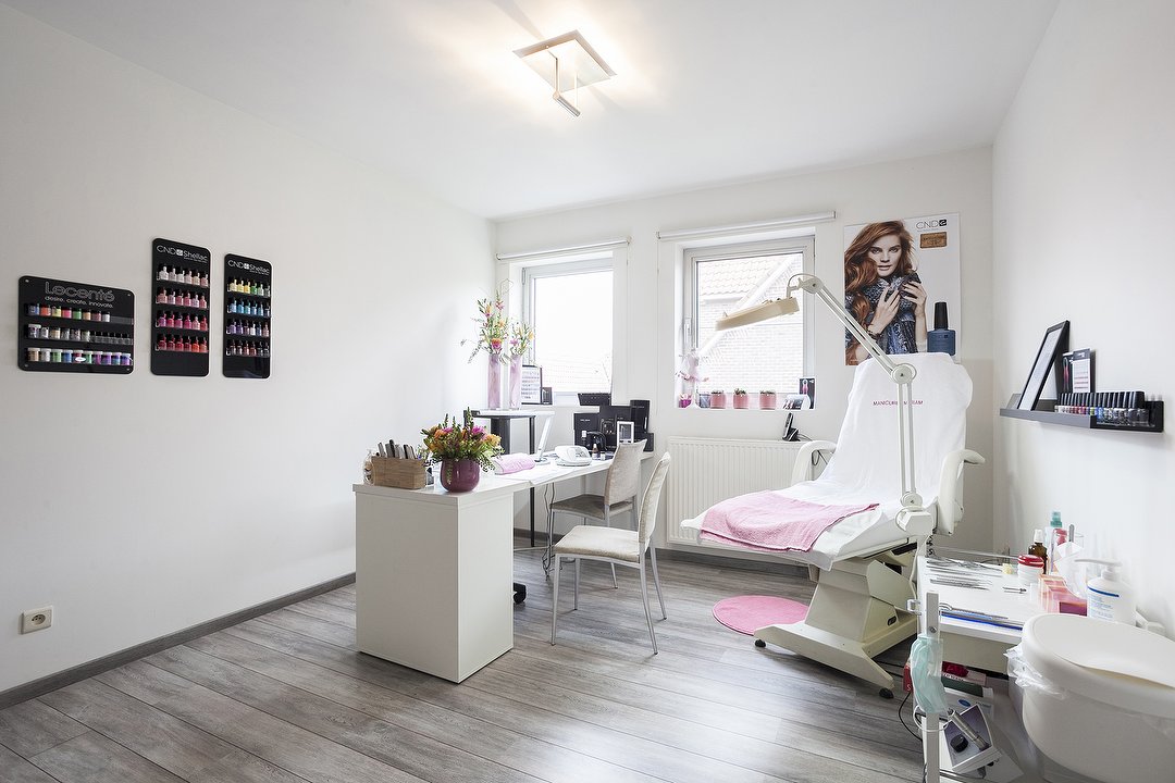 Manicure Myriam, Rumst, Provincie Antwerpen