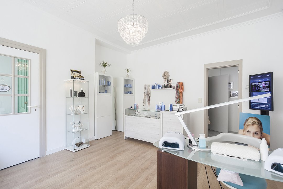 Schoonheidsinstituut Fleur, Sint-Katelijnestraat, Provincie Antwerpen