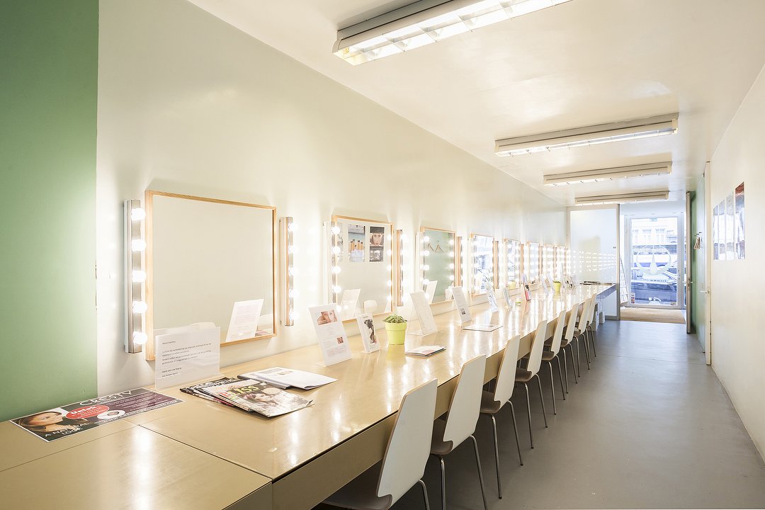 Beleko Health & Beauty Clinic, Amerikalei, Antwerpen