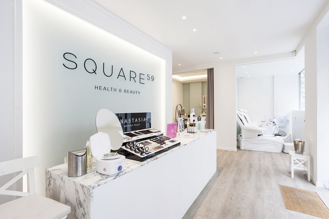 Square 59, Hopland, Anvers