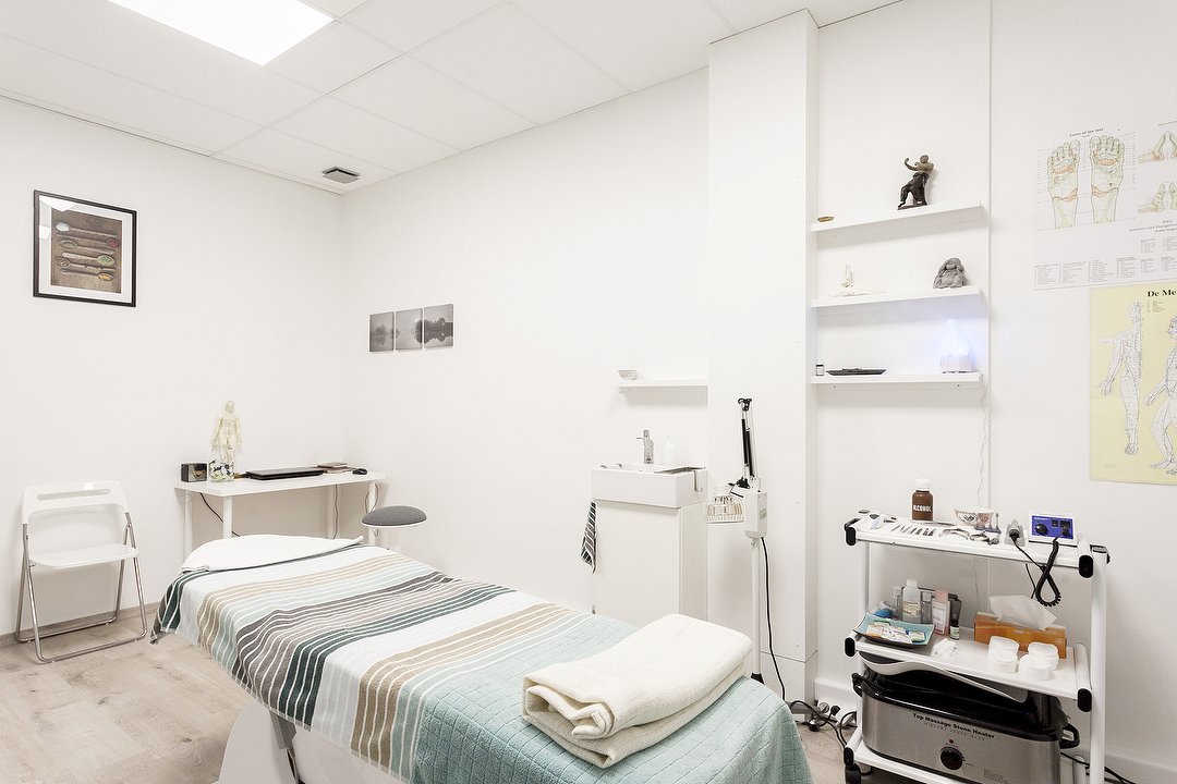 EVL praktijk, Hoboken, Anvers