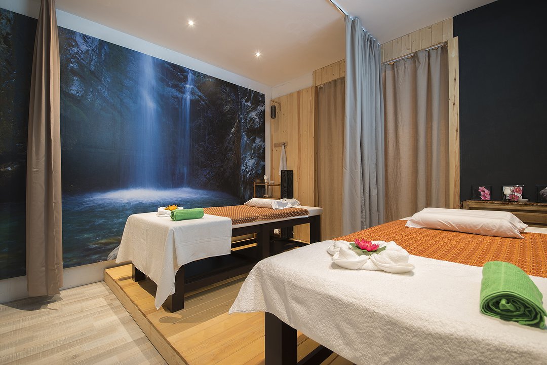 Siam Massage & Beauty, Louvain centre, Louvain