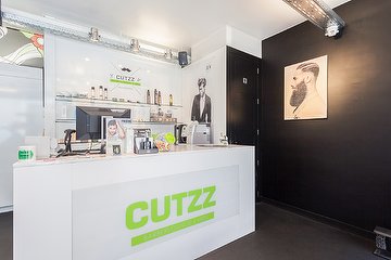 Cutzz Barberlounge