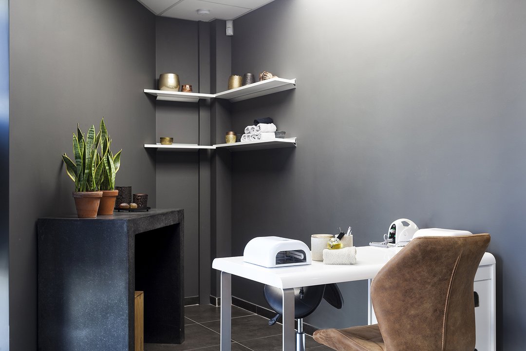 Maison Beauté, Oostakker, Gent
