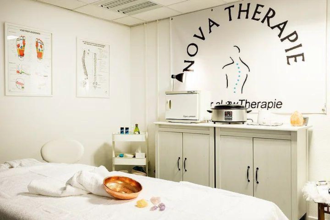 Nova Therapie, Palenstein, Zoetermeer