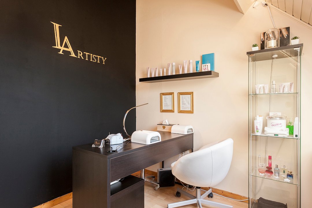 L'Artisty, Heverlee, Leuven