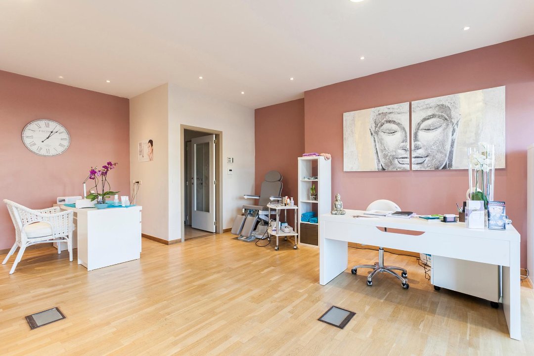Woesha Wellness, Wilrijk, Antwerpen