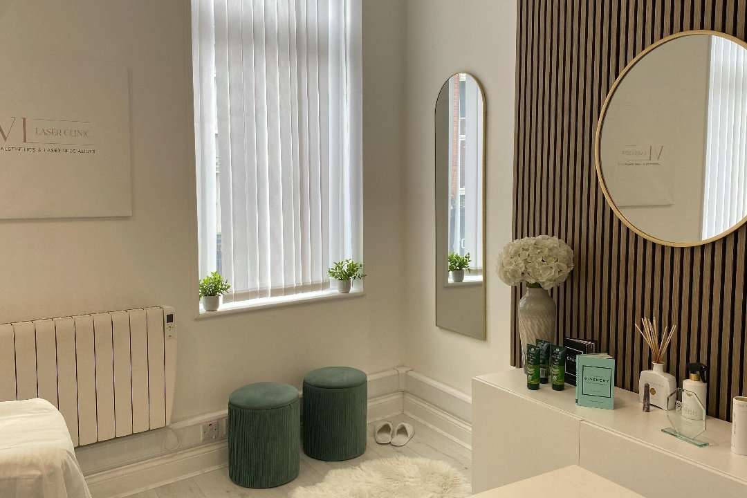 Joyce Milagres Beauty, Dawson Street, Dublin