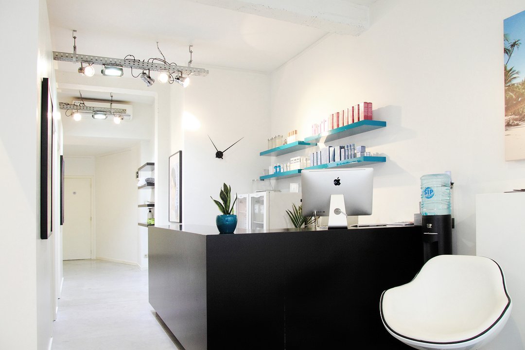The Palm - Spraytan Room, Sint-Andries Antwerpen, Antwerpen