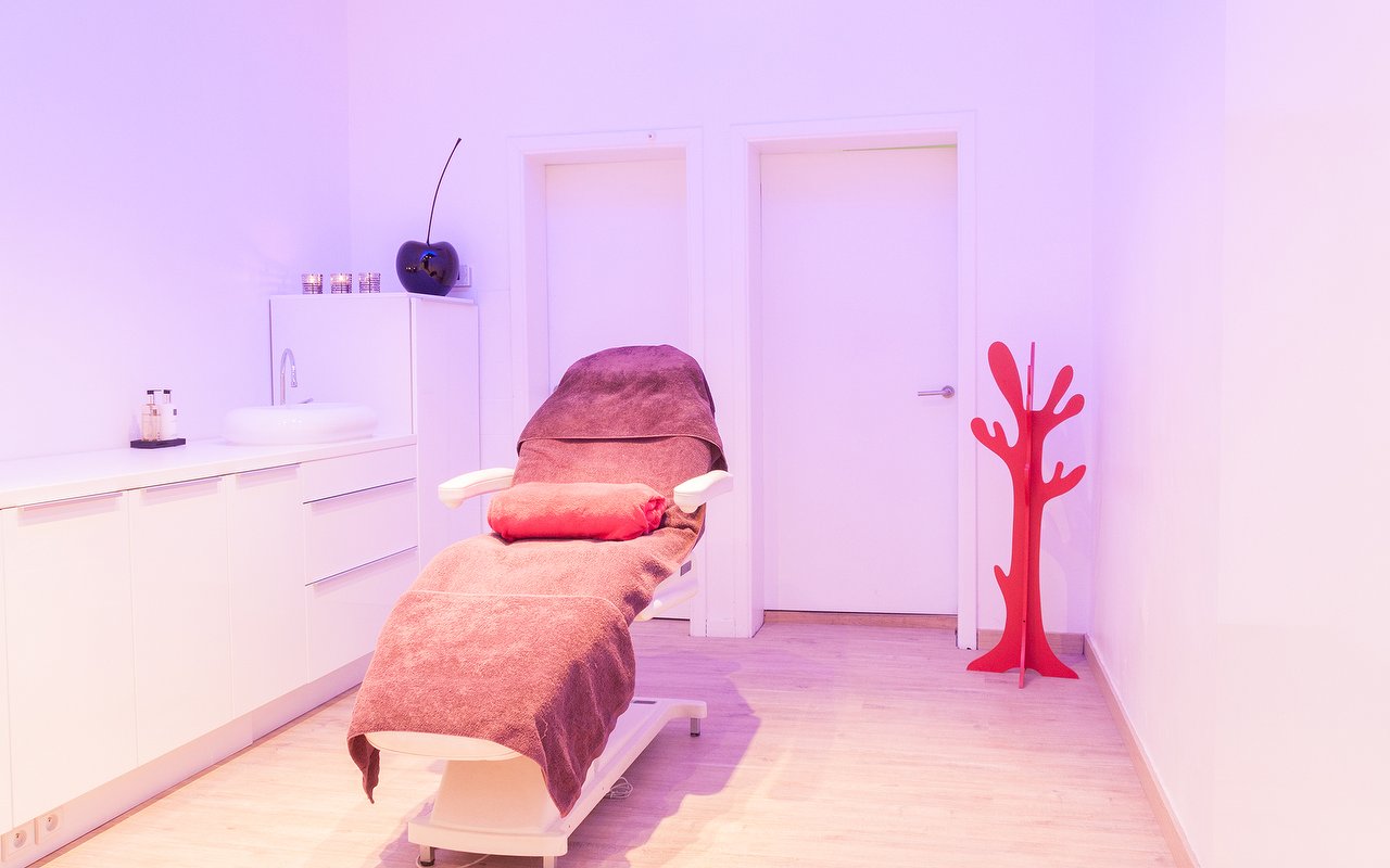 Swedish Massage in Antwerp - Treatwell