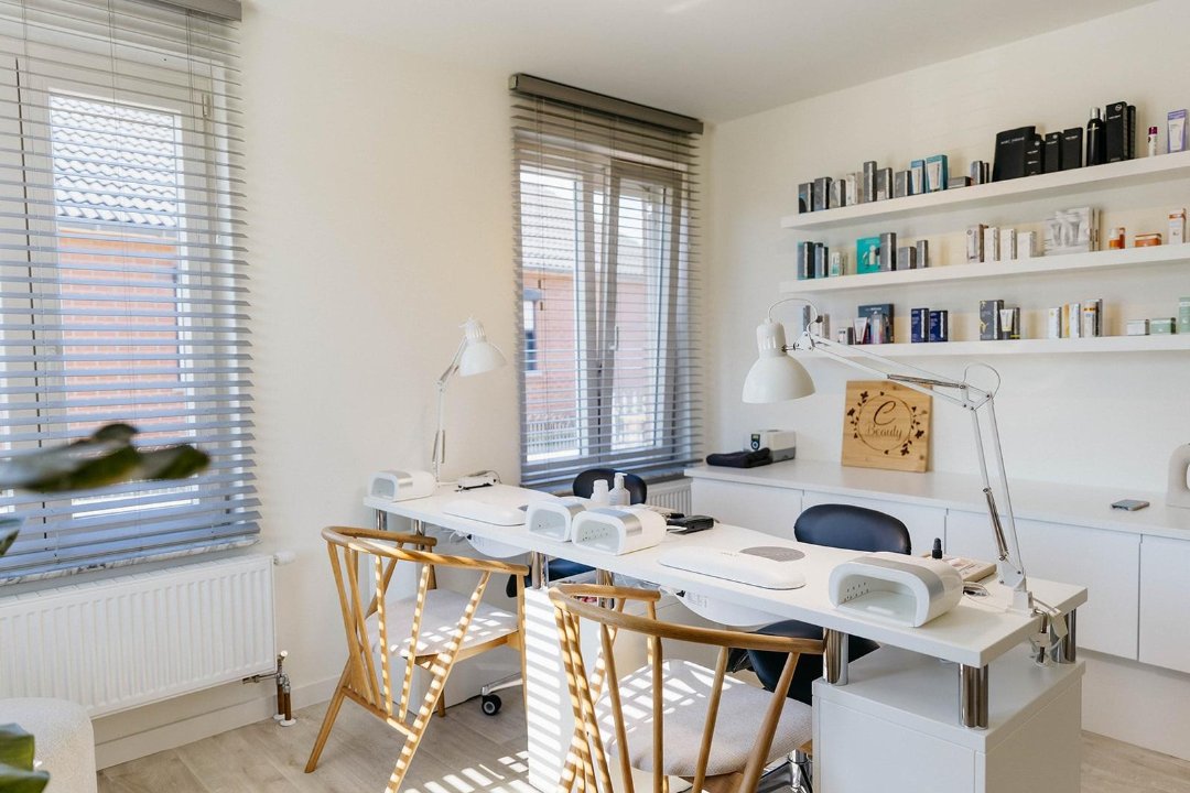 CBeauty, Lubbeek, Province du Brabant flamand