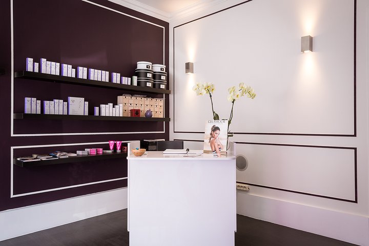 Institut Pure Sens  Institut de beauté à Chaussée de 