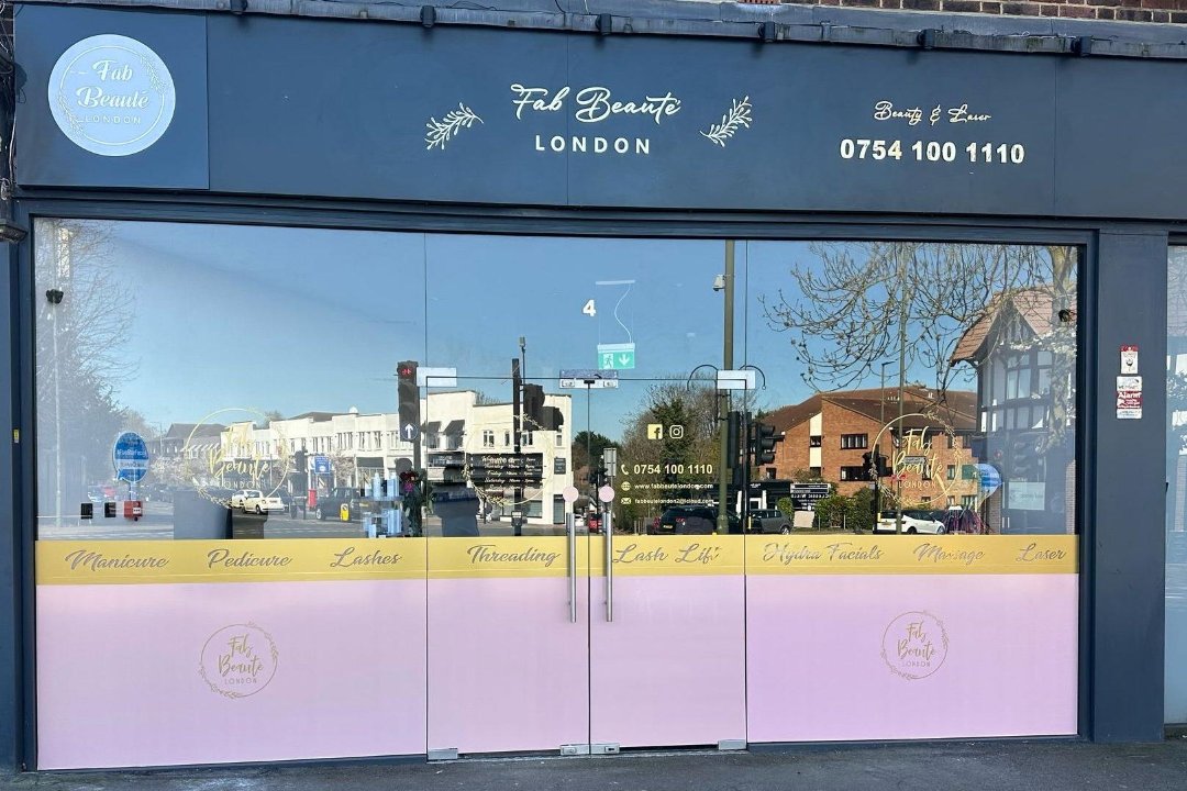 Fab Beaute - West Wickham, Park Langley, London