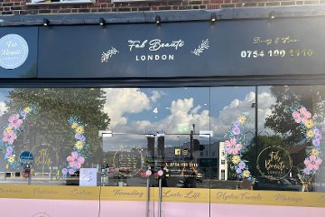 Fab Beaute - West Wickham