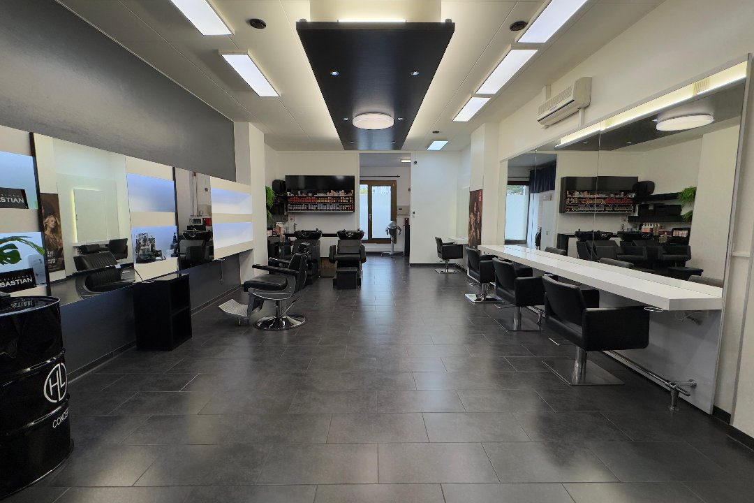 HL Concept, Martigny