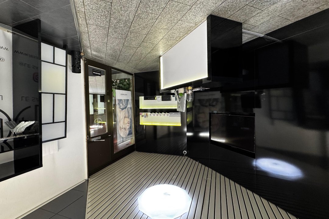 HL Concept, Martigny
