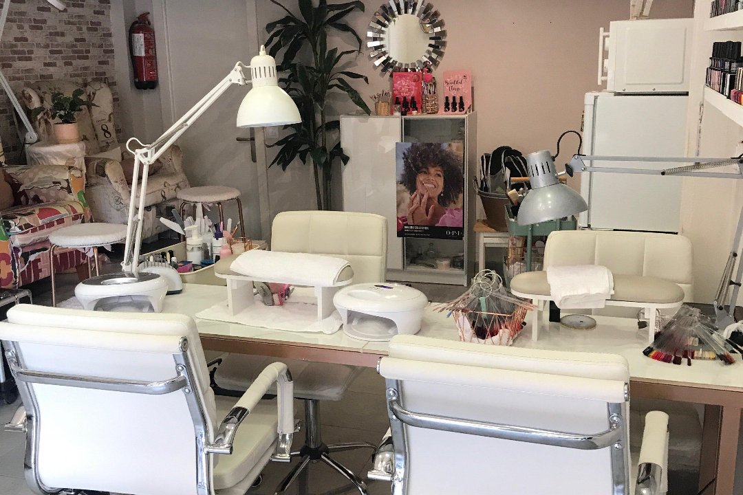 Spactacular Nails, Tetuán, Madrid
