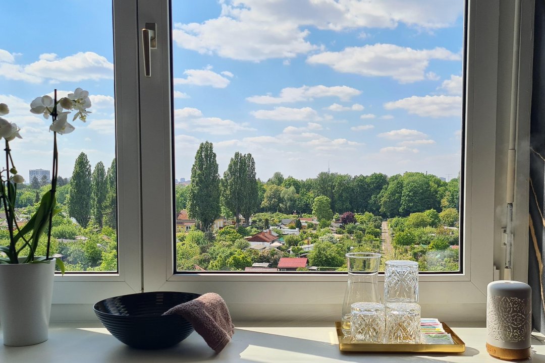 Studio Elrike, Marzahn, Berlin