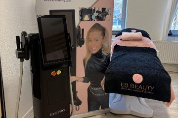 EB Beauty Clinic
