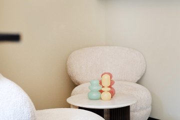 Timeless Beauty Room