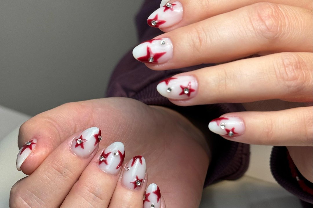 Maru Nails Studio, Ascao, Madrid