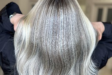 Hair by Rita