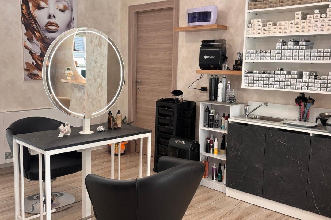 Fashion Look by Maria, Calabria