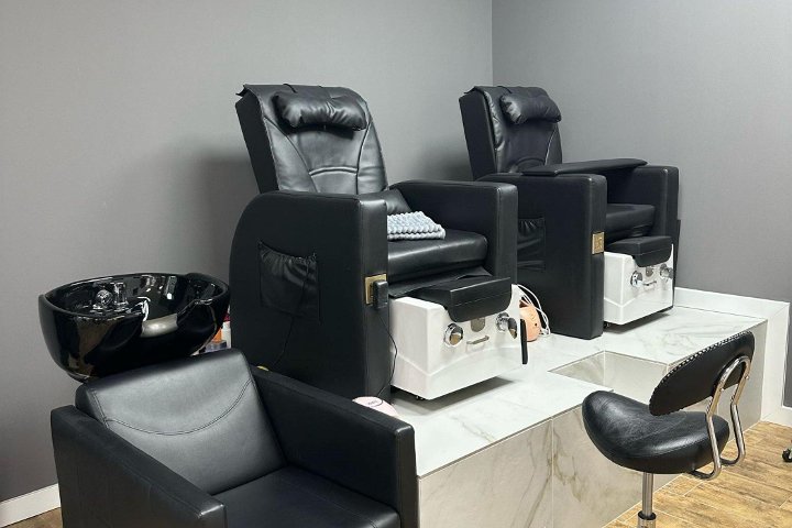 Centro de Estética Anna Karniz - Sourcils & cils Getafe - Photo de galerie - OneBooking