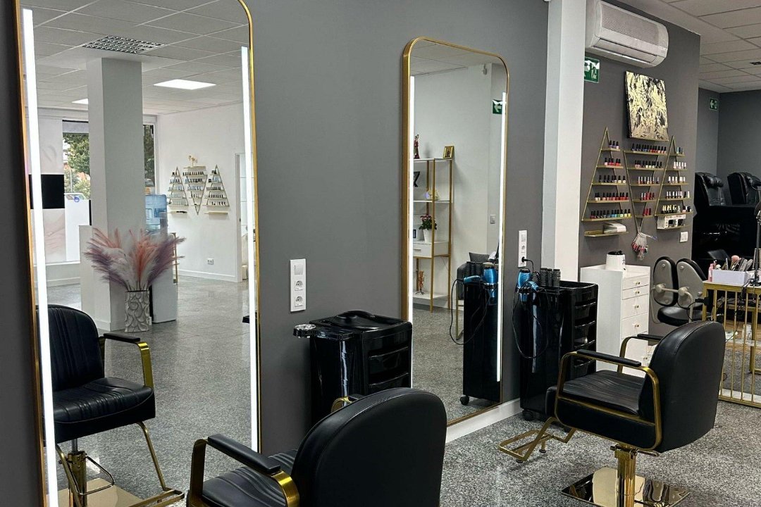 Centro de Belleza y Estética Anna Karniz, Getafe, Comunidad de Madrid