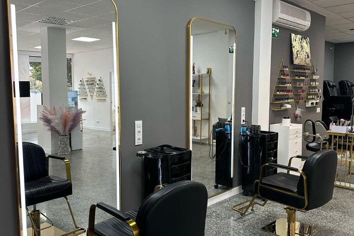 Centro de Estética Anna Karniz - Sourcils & cils Getafe - Photo de couverture - OneBooking