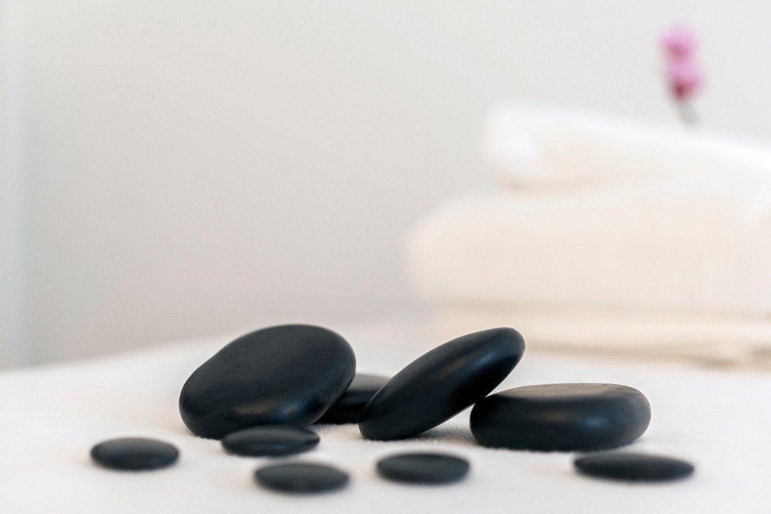 ATMA Holistic Health, Almada