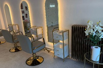 Melanin Beauty Bar