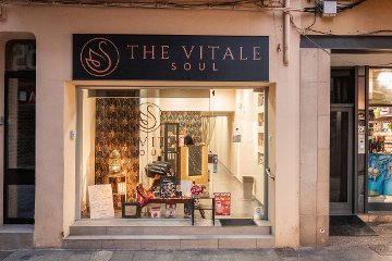 The Vitale Soul