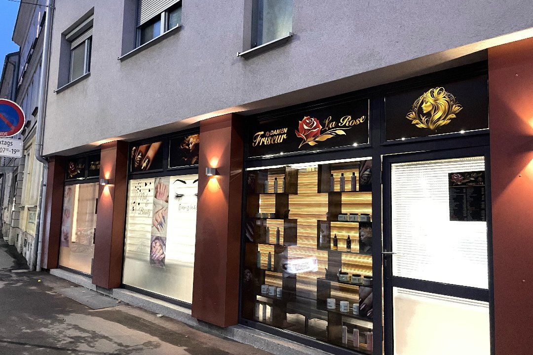 La Rose, 6. Bezirk Jakomini, Graz