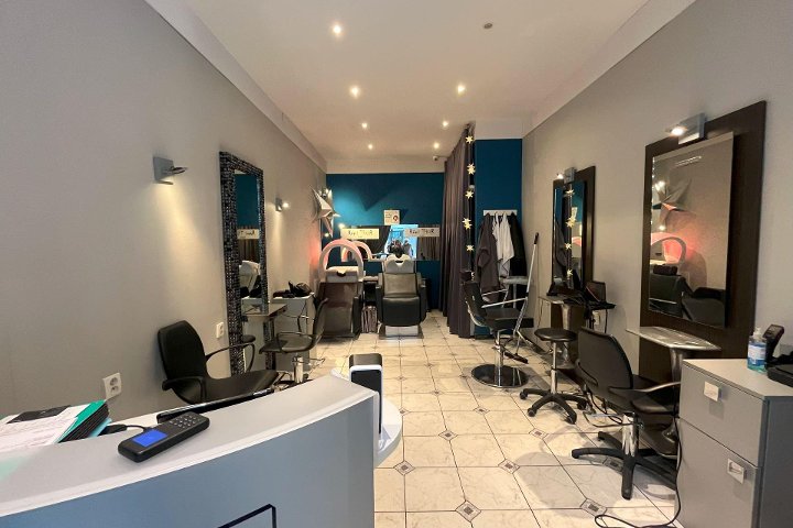 Rémi Thor | Coiffure à Rue du 4 Septembre, Paris - Treatwell