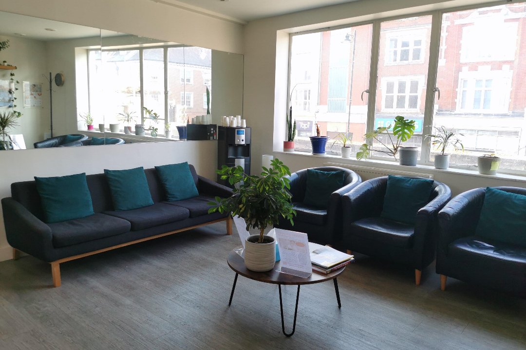P NASH MASSAGE THERAPY, Clapham Common, London