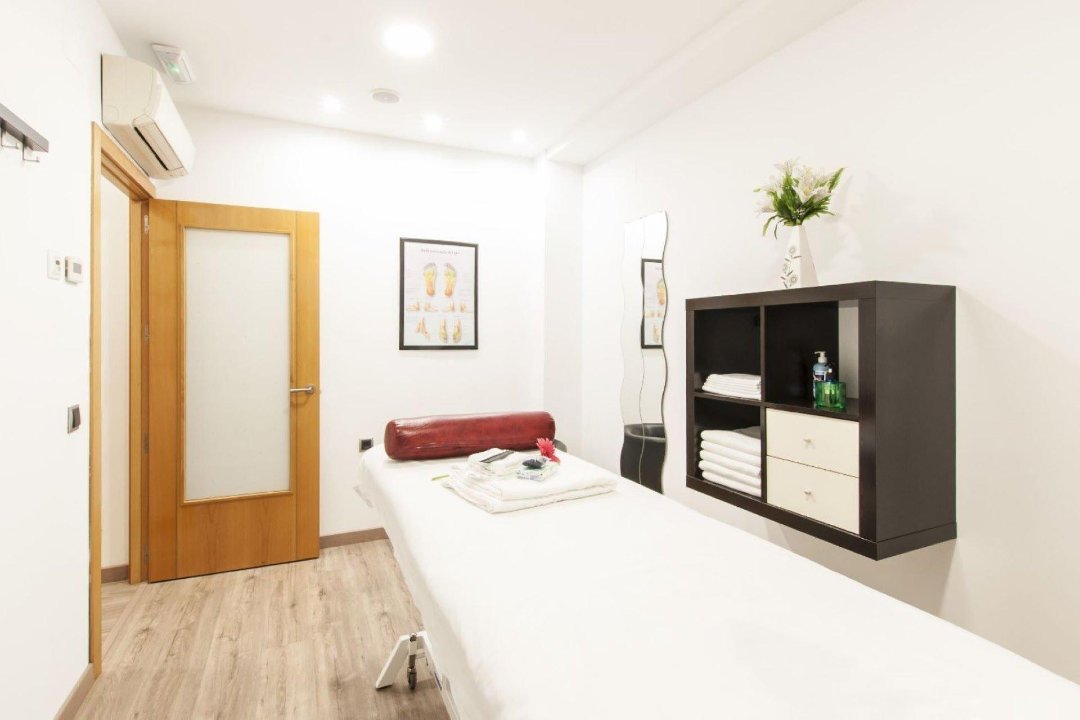 Mastherapy, B. Salamanca, Madrid