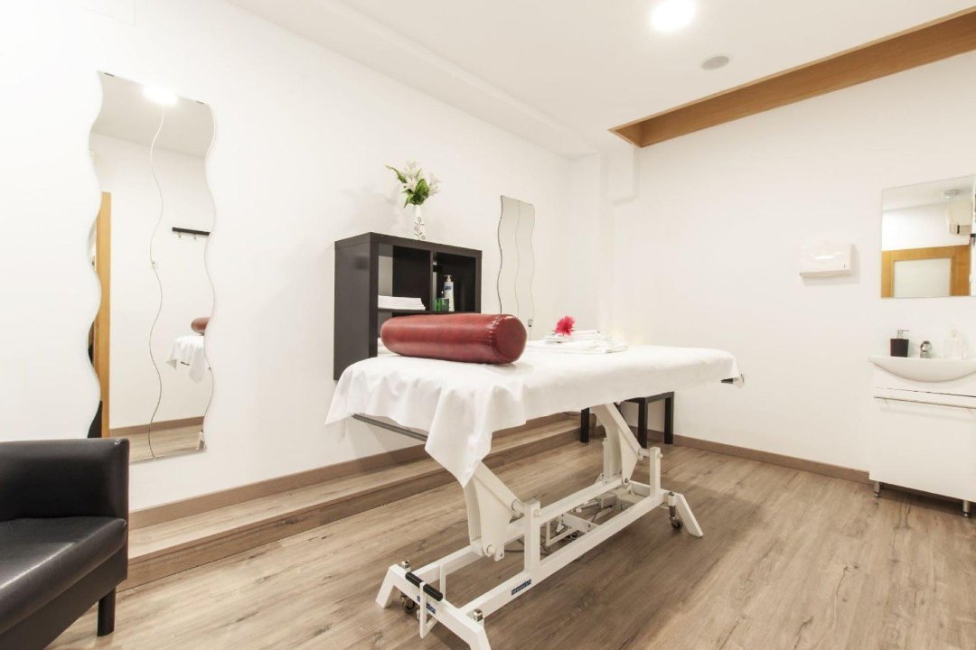 Mastherapy, B. Salamanca, Madrid