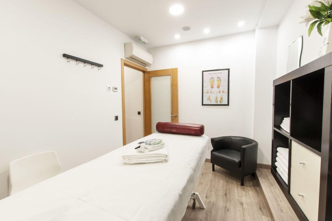 Mastherapy, B. Salamanca, Madrid