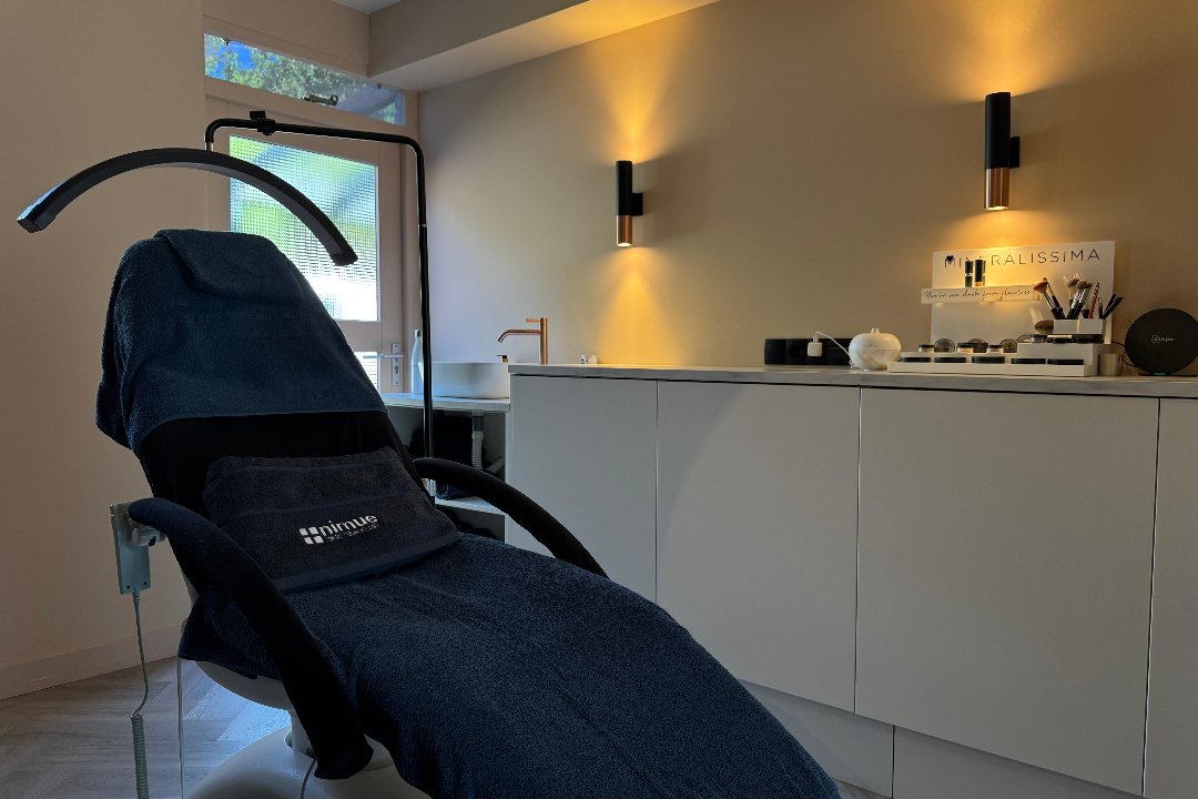 Permanent Touch, Rijen, Noord-Brabant