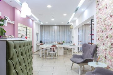 Coco Nail Boutique