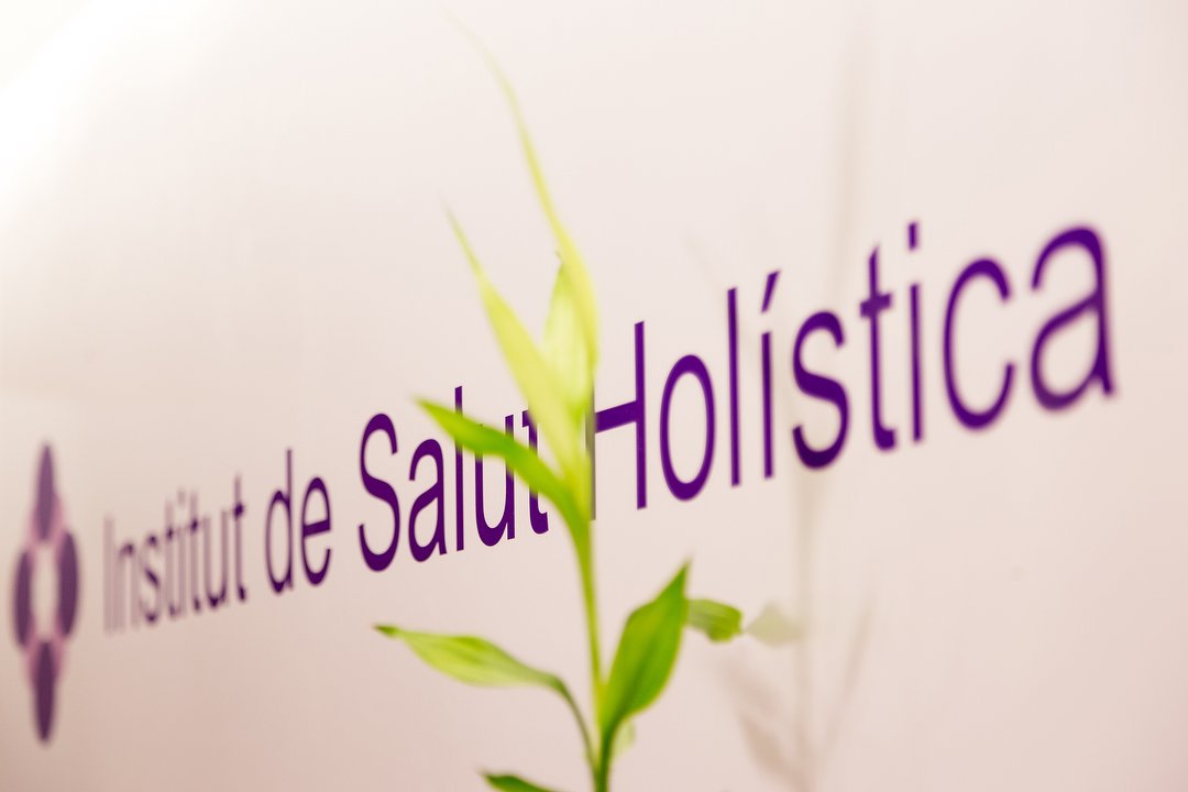 Institut Salut Holistica Rosselló, La Nova Esquerra de l'Eixample, Barcelona