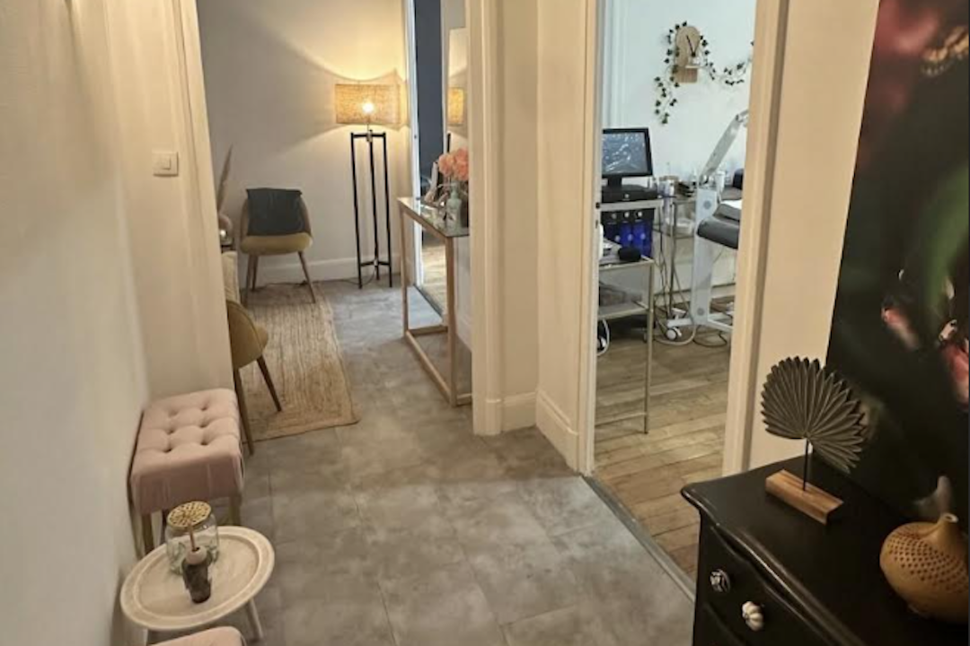 AGATHE SPECIALISTE REGARD, Saxe Roosevelt, Lyon