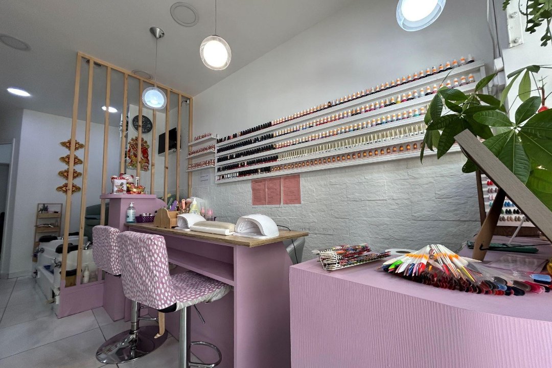 PETITS DIAMANTS NAILS, Saint-Mandé, Val-de-Marne