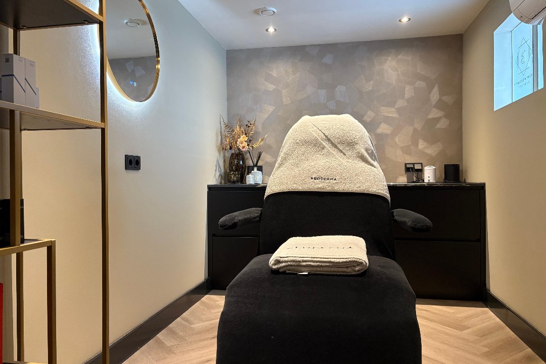 Brows and Beauty by Chanity, De Kruiskamp, Den Bosch