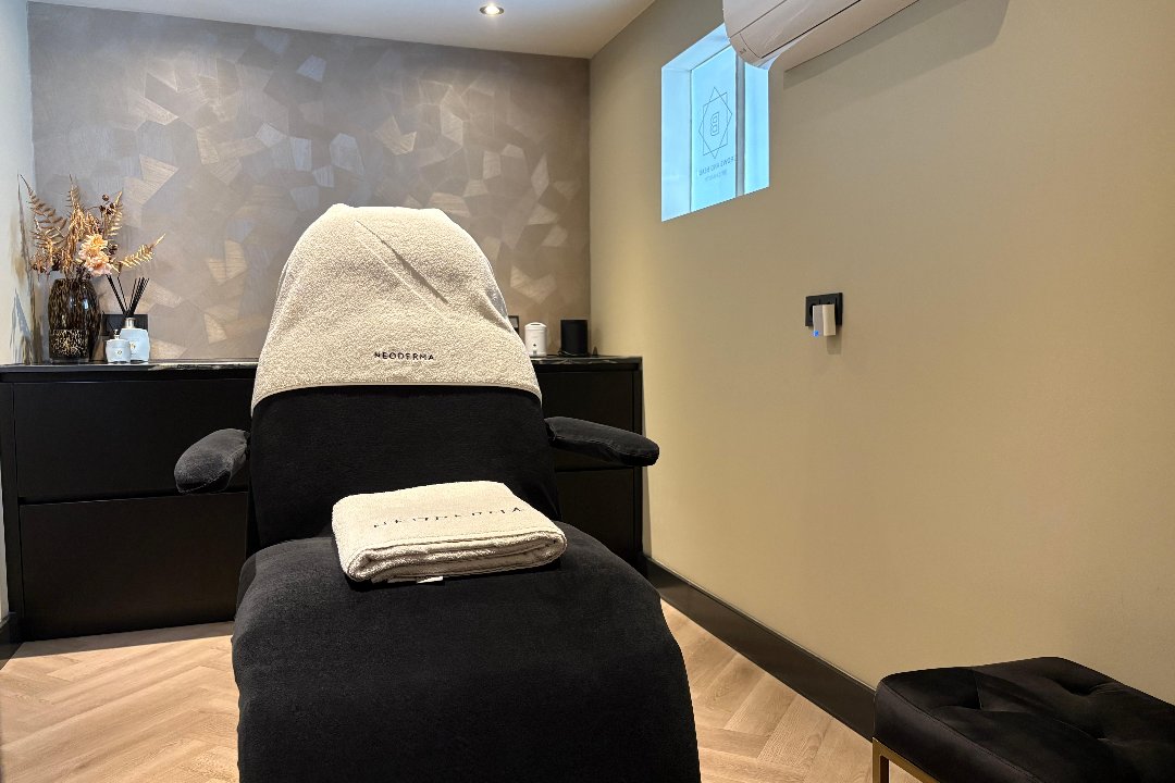 Brows and Beauty by Chanity, De Kruiskamp, Den Bosch