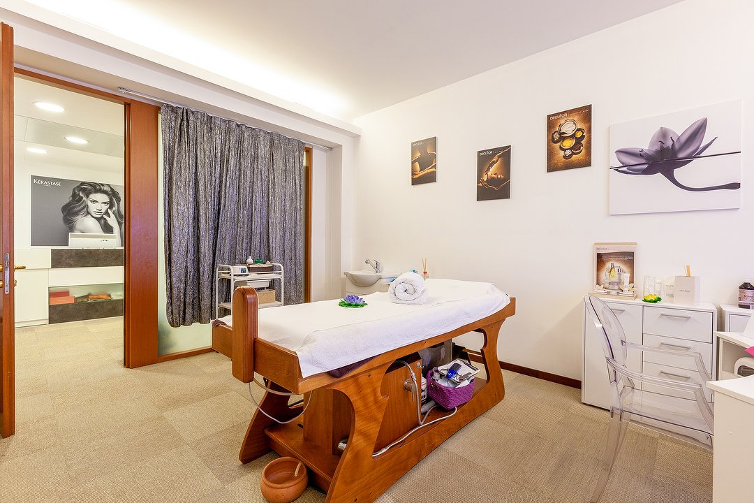 Specialmentestetica, Duomo, Milano