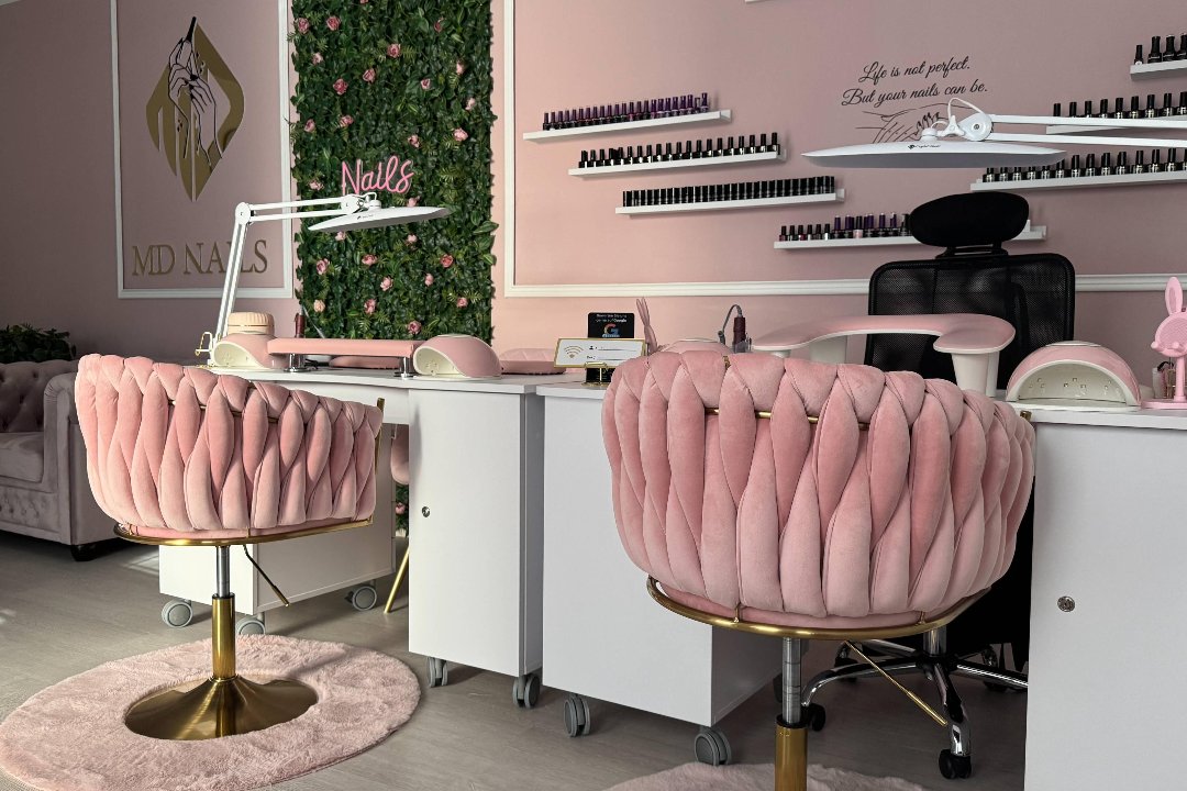 MD Nails, Ottakring, Wien